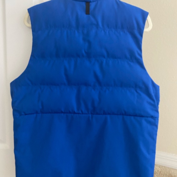 Florida Gators Nike Jordan J23 Tech Vest - M - Picture 5 of 5